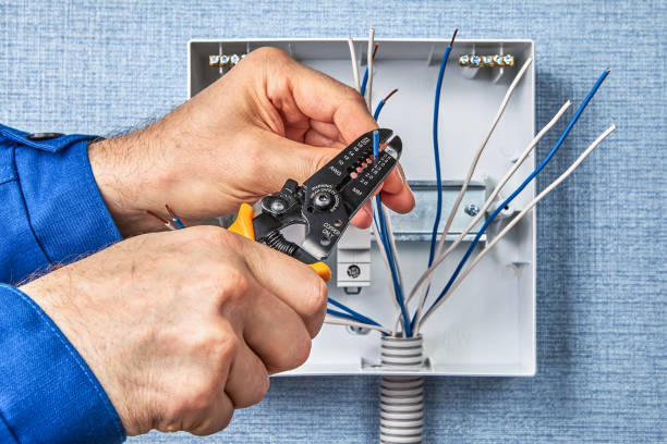 Best Electrical Safety Inspections  in Cardington, OH