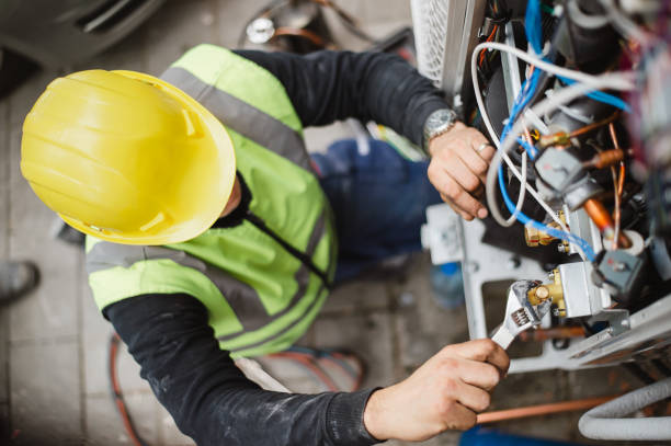 Emergency Electrical Repair Services in Cardington, OH