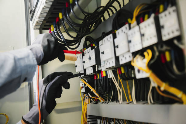 Best Surge Protection Installation  in Cardington, OH