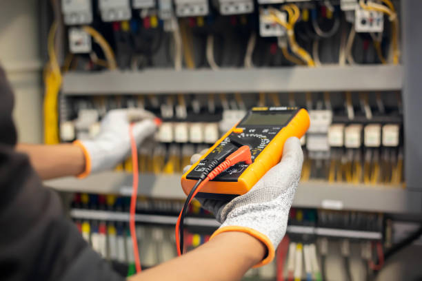 Best Electrical Wiring and Rewiring  in Cardington, OH