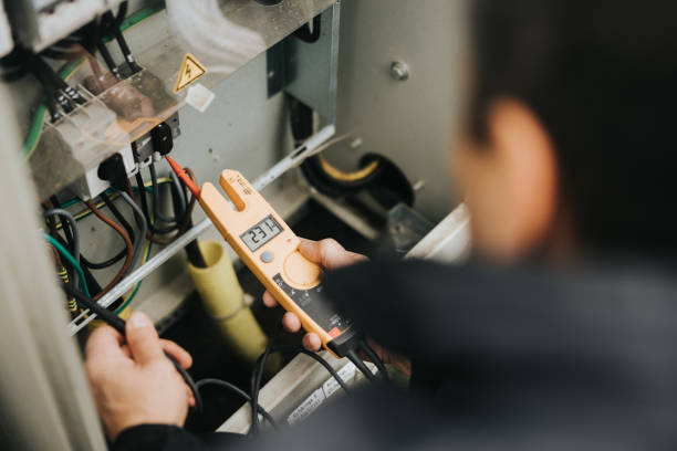 Best Circuit Breaker Installation and Repair  in Cardington, OH