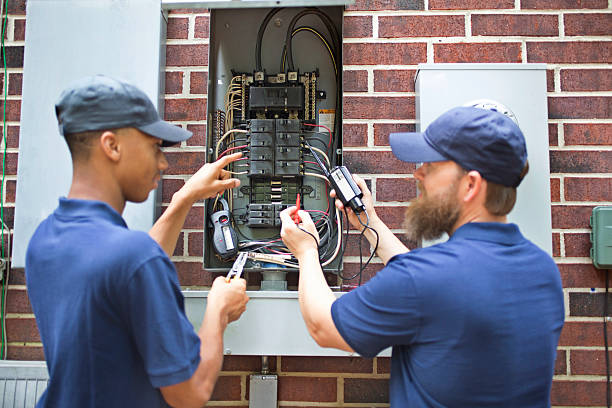 Best Commercial Electrical Services  in Cardington, OH